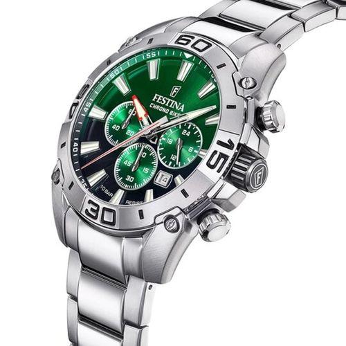 FESTINA F20543/3 CHRONO BIKE ERKEK KOL SAATİ