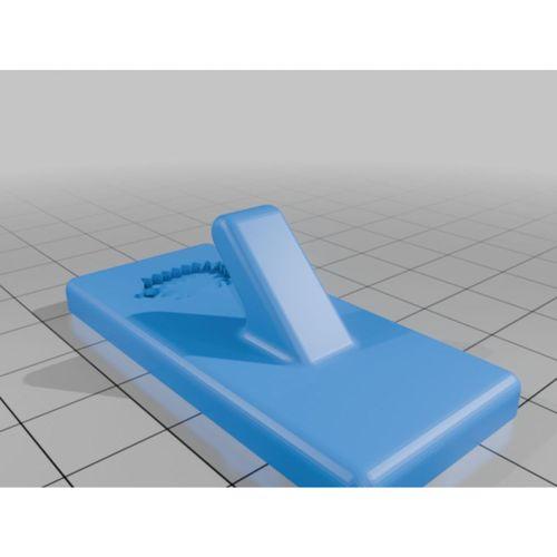 Drone Anten Montaj Aparatı (Bu ürün Sadece Plastik parçadır - Almadan Önce Soru Sorabilirsiniz)