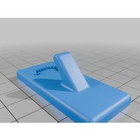 Drone Anten Montaj Aparatı (Bu ürün Sadece Plastik parçadır - Almadan Önce Soru Sorabilirsiniz)