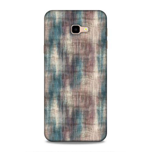 Samsung Galaxy J4 Plus Uyumlu Kılıf Utopia (41) Tank Kılıf Çizgi