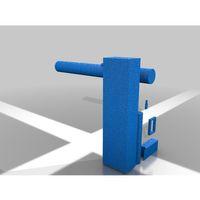 - M1919 (Bu ürün Sadece Plastik parçadır - Almadan Önce Soru Sorabilirsiniz)