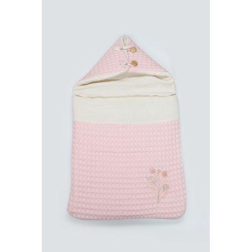 Bistyle Bistyle Natural Life Girl Pike Port Bebe 75104 Pembe