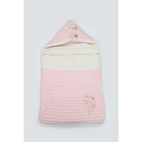 Bistyle Bistyle Natural Life Girl Pike Port Bebe 75104 Pembe