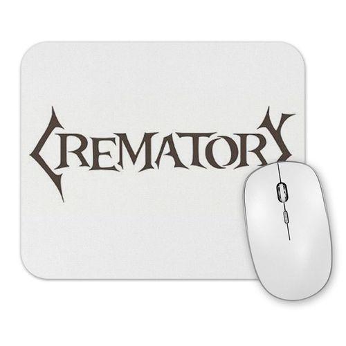 Crematory Evereve Moonspell Theatre of Tragedy Samael Tiamat Darkseedd Mouse Pad