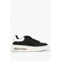 Hammerjack Marsa Siyah - Beyaz Erkek Günlük Ayakkabı