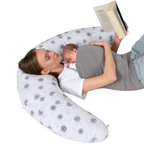 Sevi Bebe Sevi Bebe Anne Sıcaklığı Sling ART-573 Gri