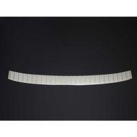 Ford Tourneo Custom Krom Arka Tampon Eşiği 2012 ve Sonrası