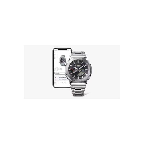 Casio Gm-b2100sd-1cdr Kol Saati