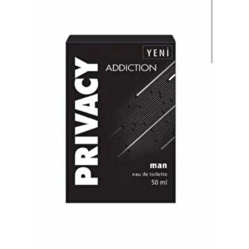 Privacy Addiction Man Parfüm 50 ml