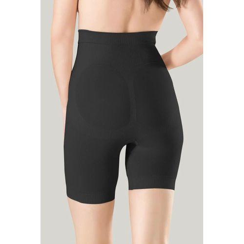 Paçalı Çift Kat Korse.