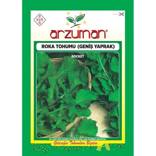 Roka Tohumu (10 Gr) Arzuman