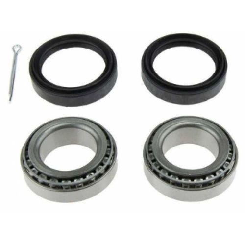 Accent Colt Lancer Excel Atos Ön Teker Rulman 1988-1994 Galant