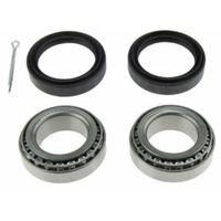 Accent Colt Lancer Excel Atos Ön Teker Rulman 1988-1994 Galant