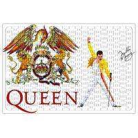 Queen Freddie Mercury Puzzle 240 Parça Yapboz