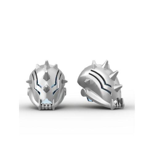 Baterra Kask 3D Baskı (Bu ürün Sadece Plastik parçadır - Almadan Önce Soru Sorabilirsiniz)