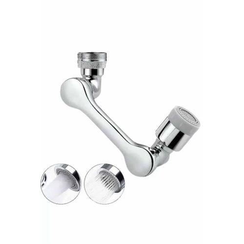 Mutfak Musluk Başlığı 1080 Derece Dönebilir Oynar Başlıklı Musluk Atı