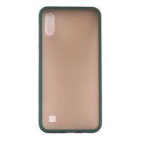 Galaxy A10 Kılıf Zore Fri Silikon