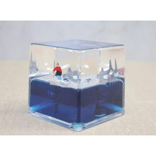 Batmayan Gemi Alk3415