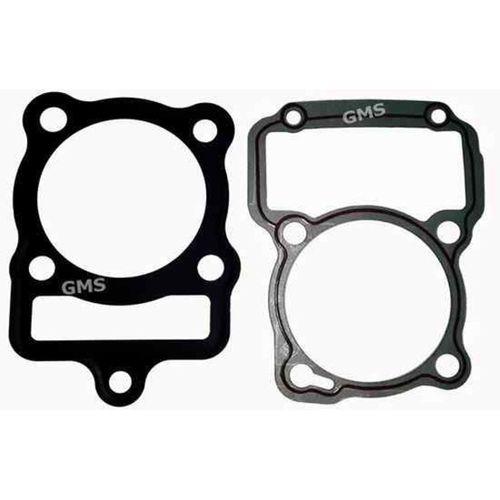 SEVGENT Conta Sılındır Alt - Üst Saç Cg-125