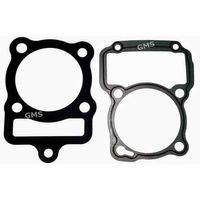 SEVGENT Conta Sılındır Alt - Üst Saç Cg-125