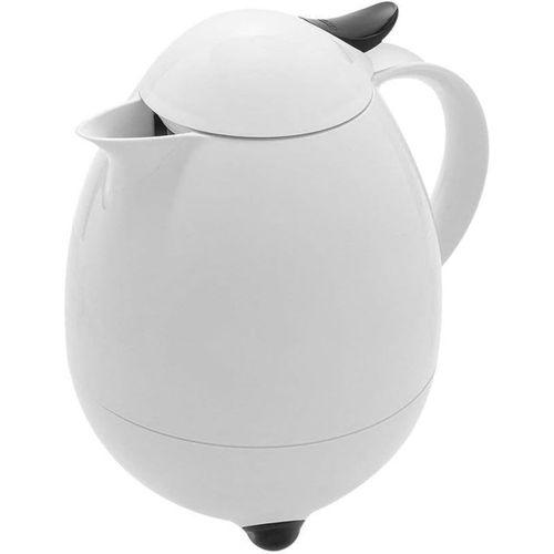 Leifheit Colombus Termos 1 Litre Beyaz LFH28300