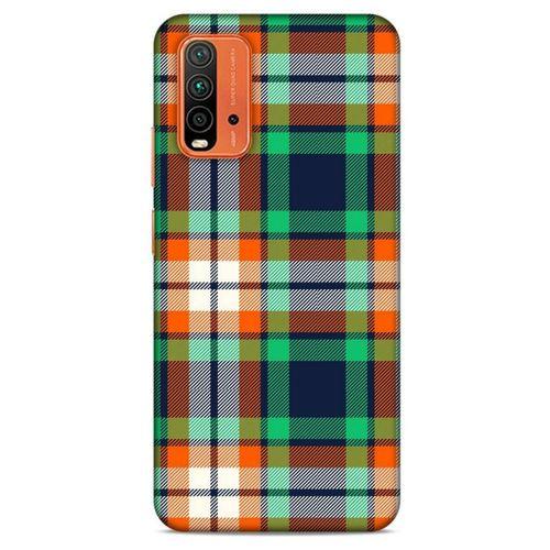 Lopard Xiaomi Redmi 9T Uyumlu Kılıf Gömlek (49) Ultra Silikon Kılıf