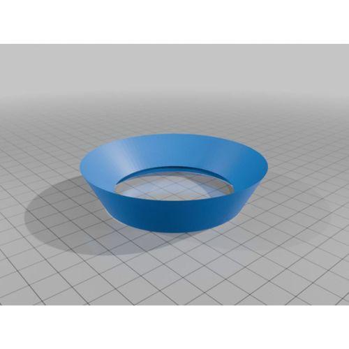 Moka Kahve Hunisi (Bu ürün Sadece Plastik parçadır - Almadan Önce Soru Sorabilirsiniz)