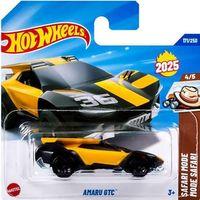 Hot Wheels Tekli Arabalar Amaru GTC JBB52 (Safari Mode)