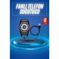 Telefon Soğutucu Cep Telefon Soğutma Fanı Radyatör