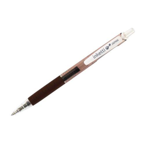 PENAC İNKETTİ - 0.5mm CCH-10 BROWN ( Üç Adet )
