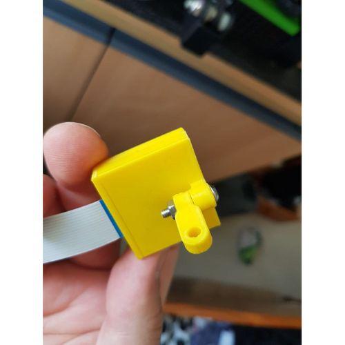 PI Kamera Montajı - 3712494