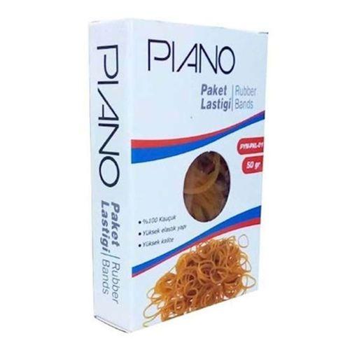 Piano Paket Lastiği 50 Gr