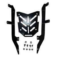 MONDİAL Mondial Ressivo 125 - 250 2022 2024 Uyumlu Arka Çanta Demiri