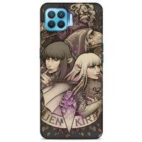 Oppo Reno 4 Lite Uyumlu Kılıf The Dark Crystal (14) Lansman Kılıf The Gourmand