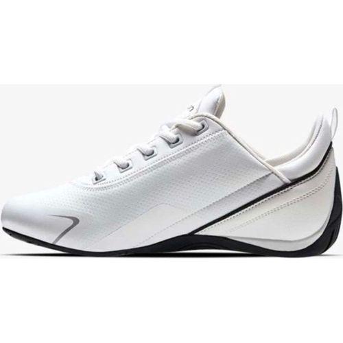 Lescon Smash 9h Beyaz Erkek Sneaker Ayakkabı
