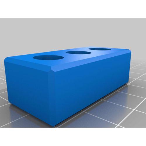 Tuğla 3D Baskı (Bu ürün Sadece Plastik parçadır - Almadan Önce Soru Sorabilirsiniz)