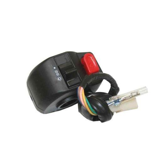 MONDİAL Scooter Ardour Sağ Kumanda Orj