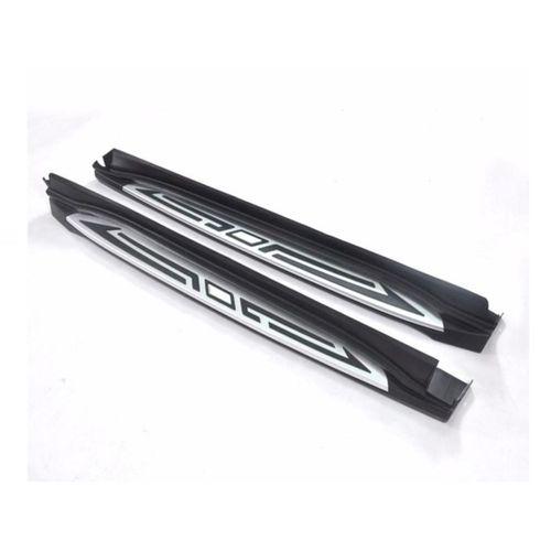 Jeep Compass Uyumlu 2011 2016 Yan Basamak Oem Style Parça