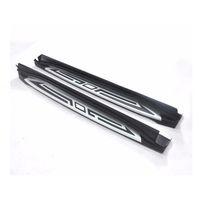 Jeep Compass Uyumlu 2011 2016 Yan Basamak Oem Style Parça