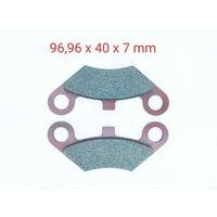 CF MOTO Atvcfterralender500-625-800Önfrendiskbalatasıfa453Orj