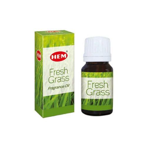 Fresh Grass Fragrance Oil 10ml