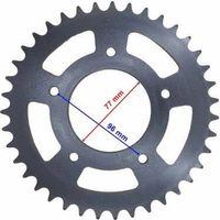 ARKA DİŞLİ 41T*520 CF Moto NK250 / SR250