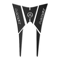 YAMAHA Yamaha Nmax 2014 - 2020 Uyumlu Tank Pad 014