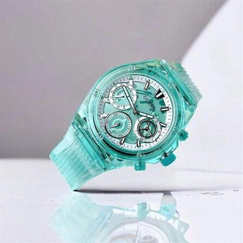 Guess GUGW0438L1 Kadın Kol Saati