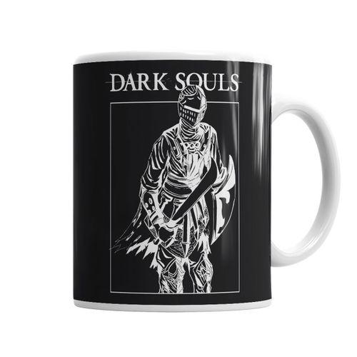 Dark Souls Kupa Bardak Porselen