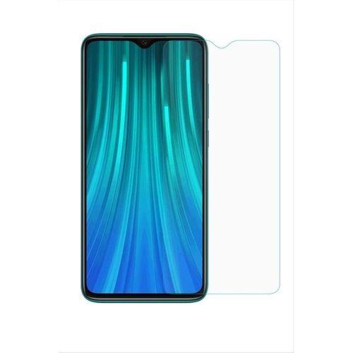 Xiaomi Redmi Note 8 Pro Kırılmaz Cam Ekran Koruyucu