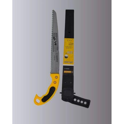 Kılıflı Düz Bıçaklı Testere 270mm