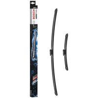 Bosch Aerotwin Muz Silecek Takımı Renault Clio 5 2019-2025 ile uyumlu