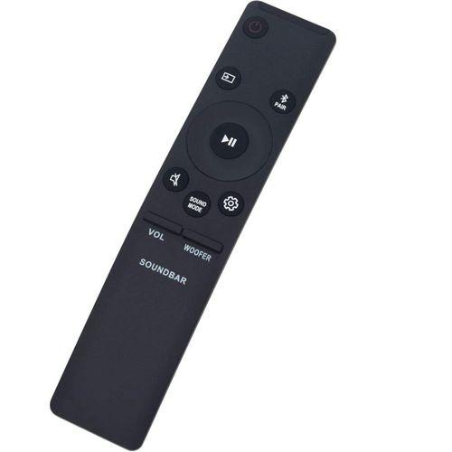samsung ile uyumlu Model Ah81-11678a Soundbar Ses Sistemi Kumandası
