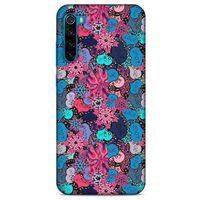 Xiaomi Redmi Note 8T Kılıf Hediyelik Seri Sevgililer Günü (44) 14 Şubat Tough Armor Kılıf